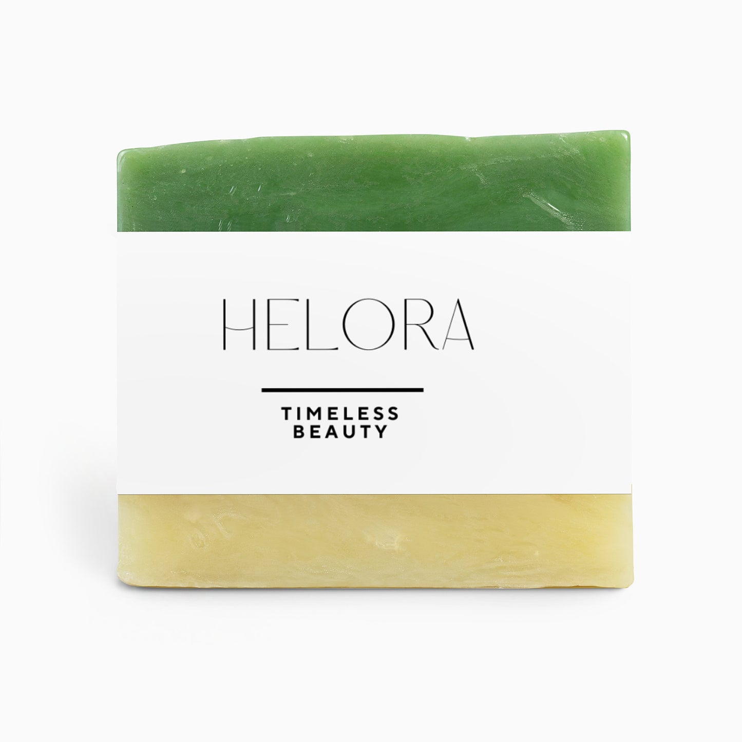 Aloe & Cool Cucumber Soap