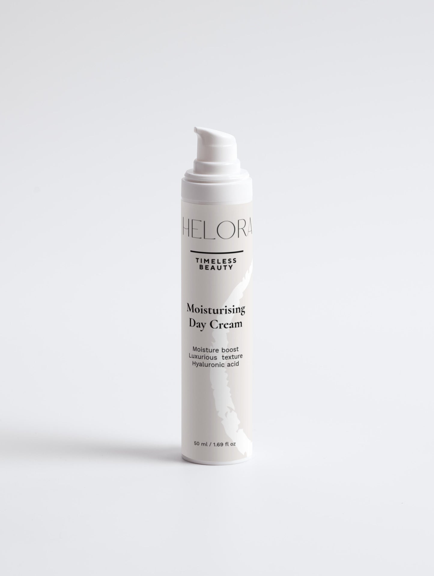 Helora Moisturising Day Cream