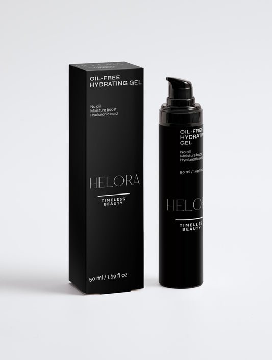 Helora Oil-Free Hydrating Gel