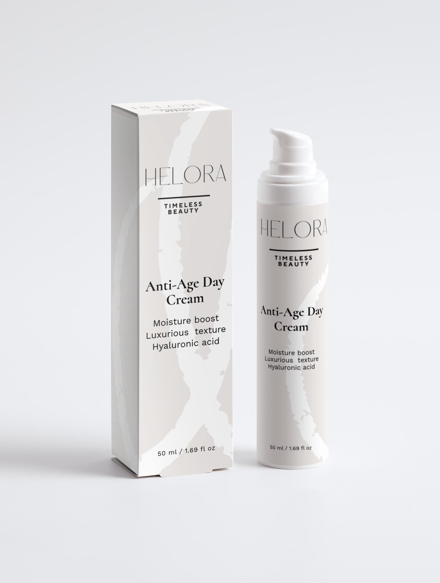 Helora Anti-Age Day Cream