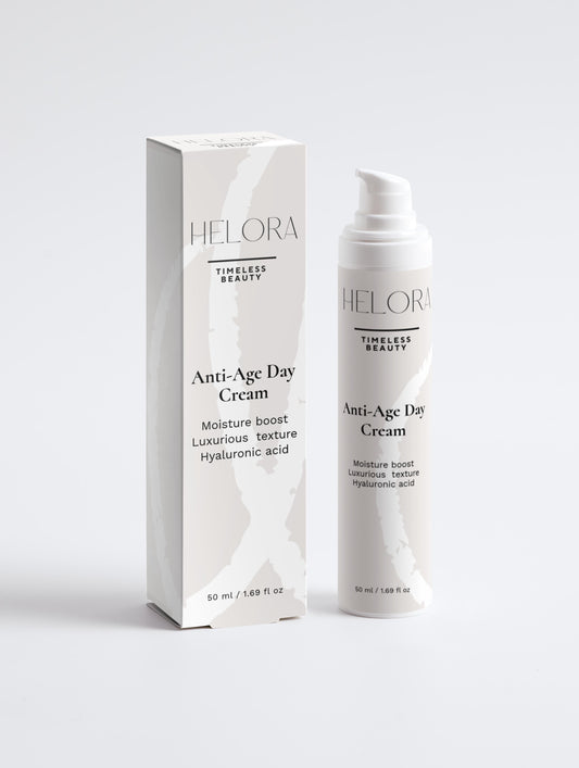 Helora Anti-Age Day Cream