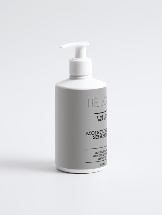 Helora Moisturising Shampoo