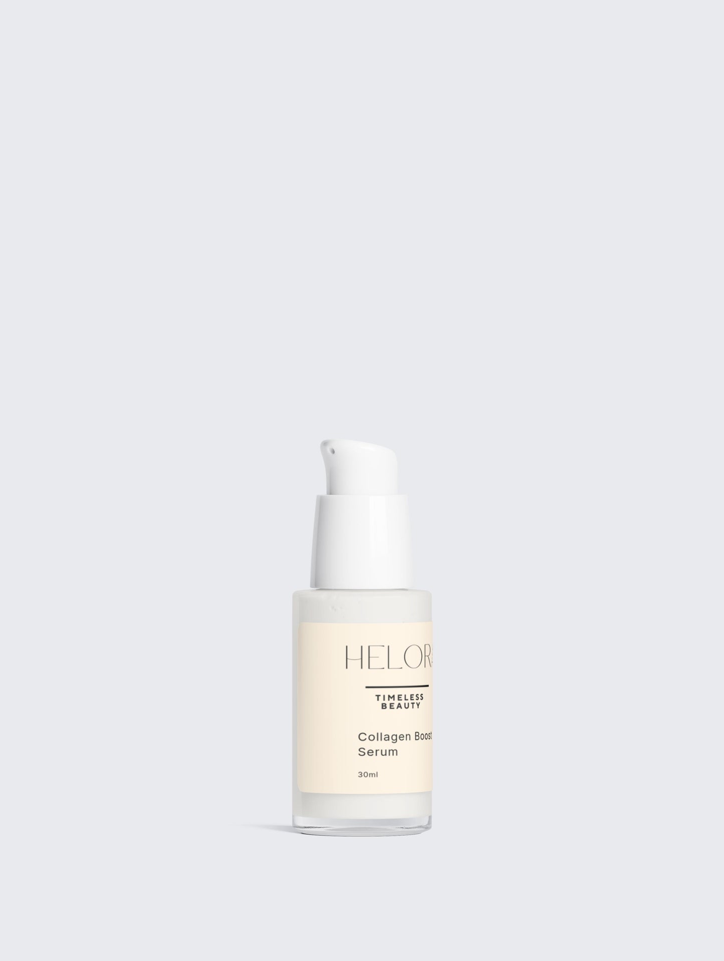 Helora Collagen Boost Serum