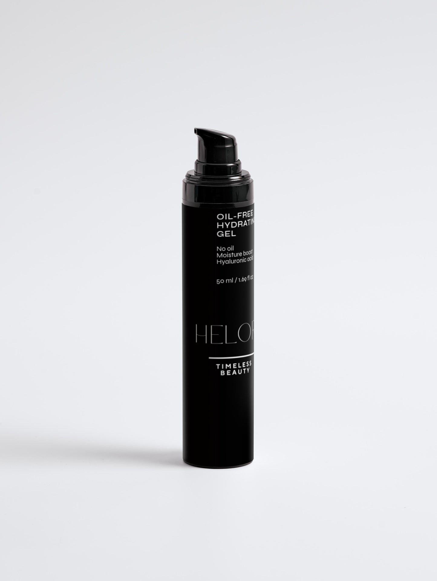 Helora Oil-Free Hydrating Gel