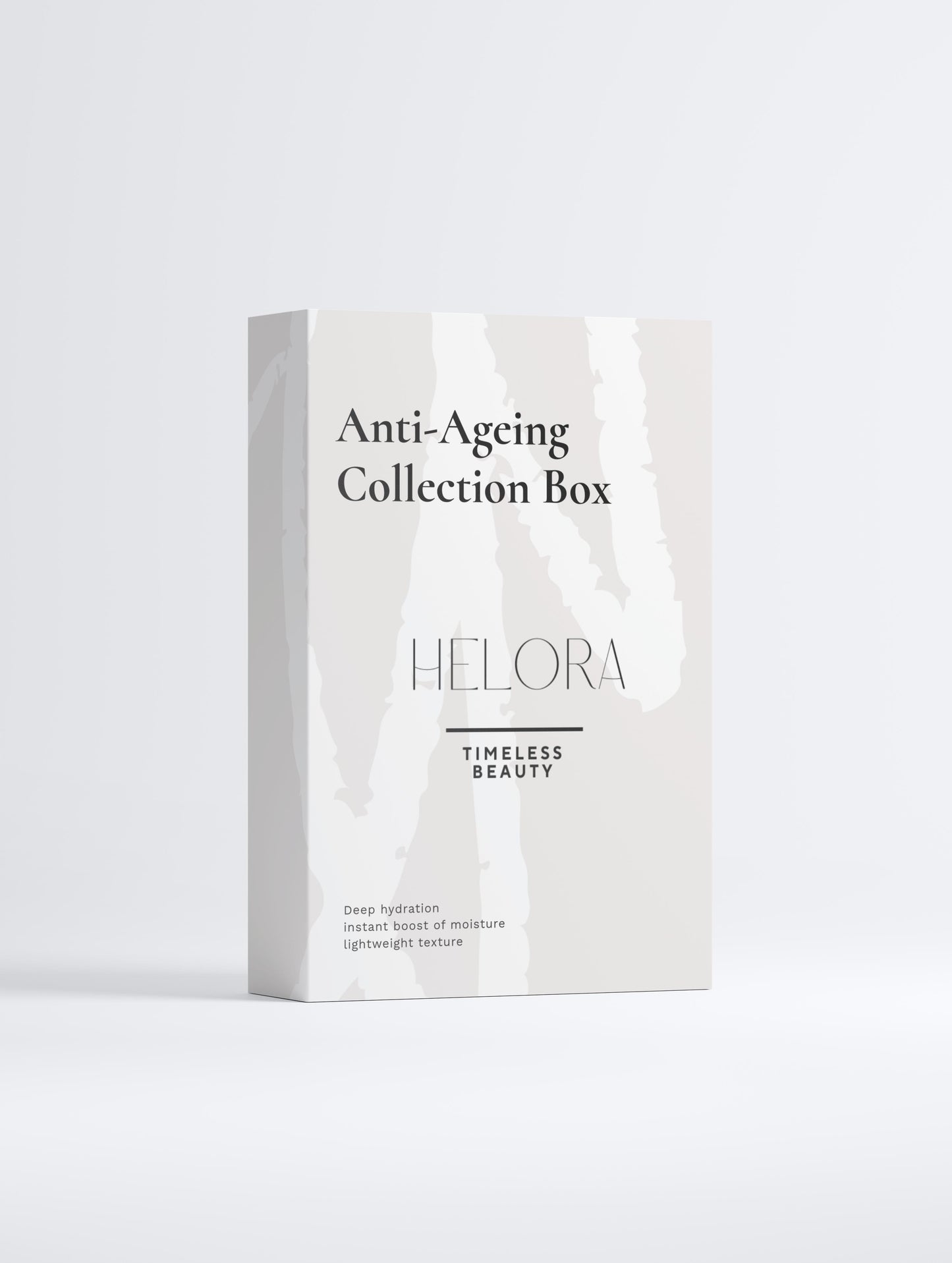 Anti-Aging-Sammelbox